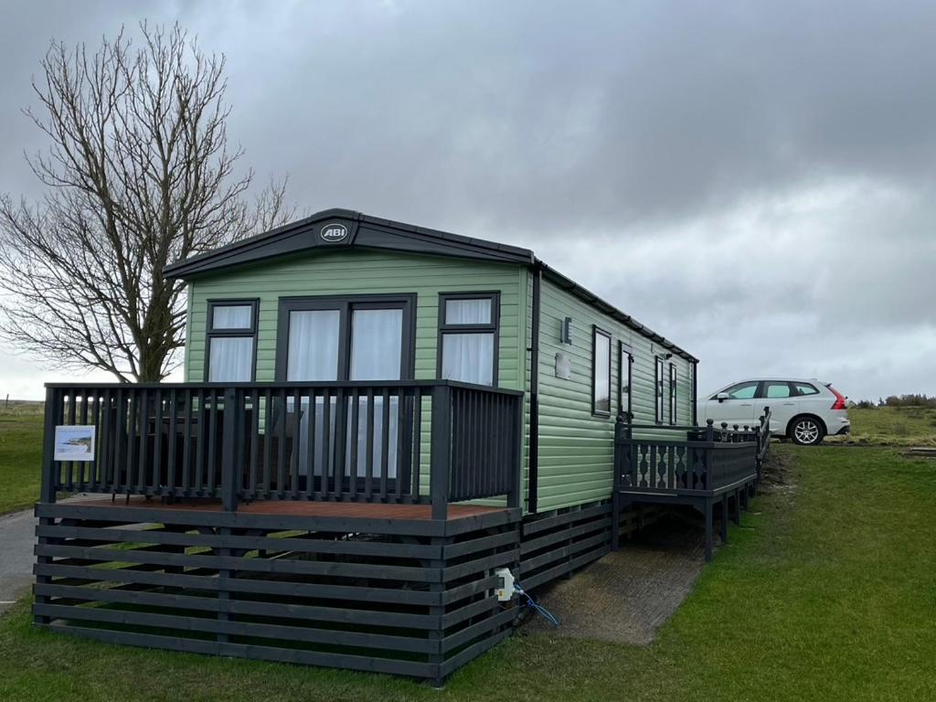 Robin Hood'S Retreat Apartment Robin Hood's Bay Exterior photo